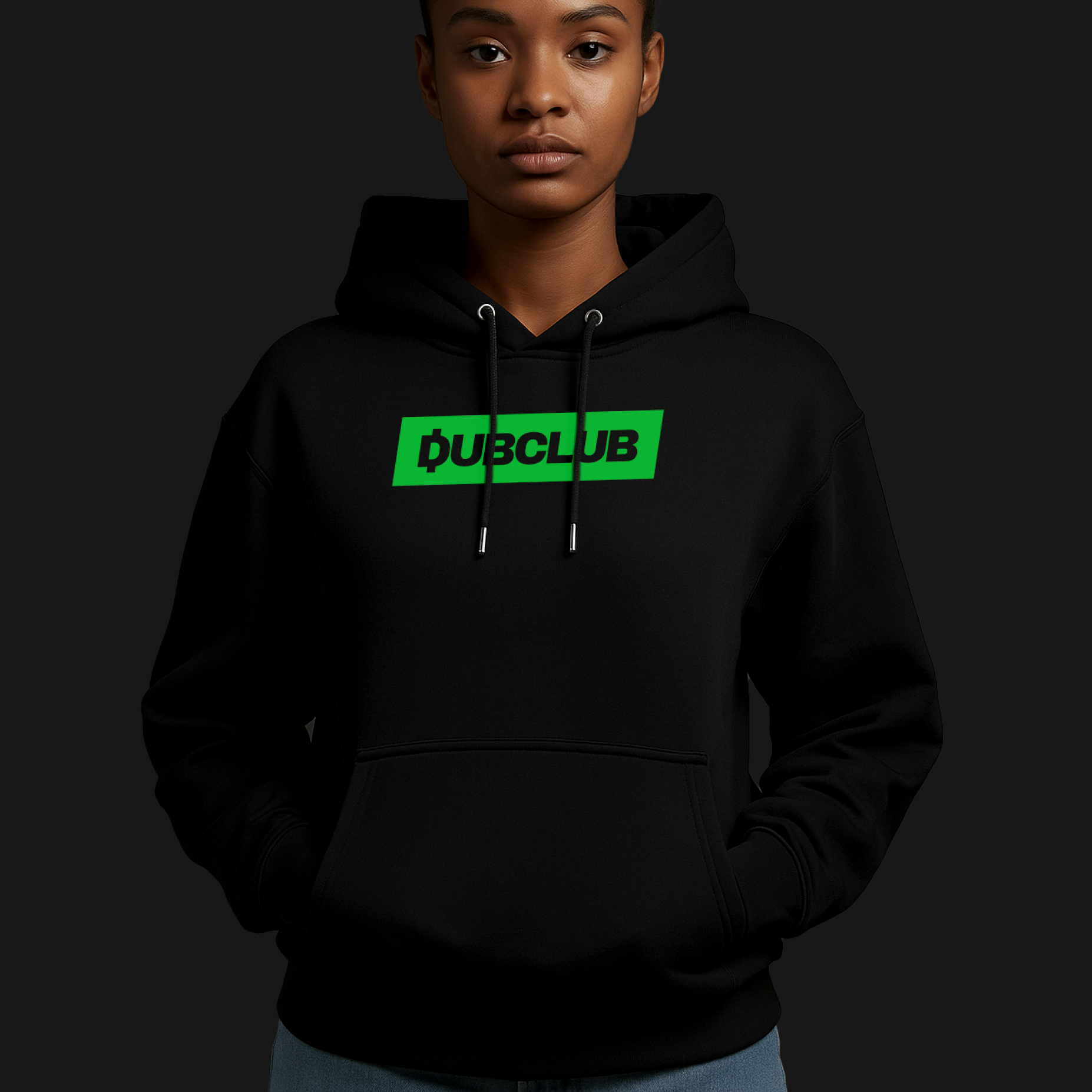DubClub Merch